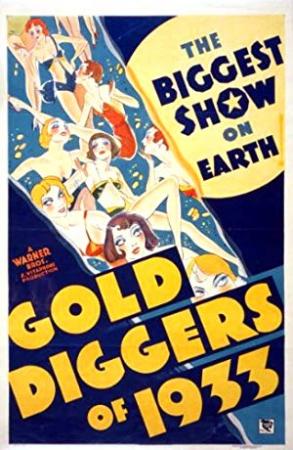 Gold Diggers Of 1933 (1933) [WEBRip] [720p] [YTS]