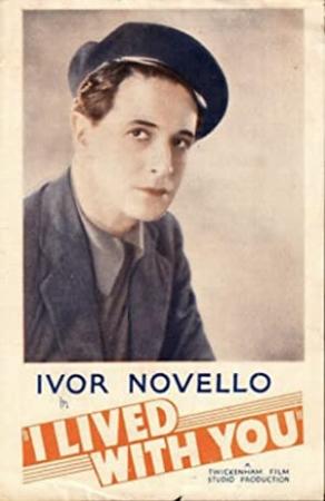 I Lived with You 1933 DVDRip XviD