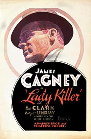[ Hey Visit  ] - Lady Killer (1933)