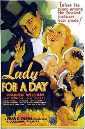 Lady for a Day 1933 720p BluRay H264 AAC-RARBG
