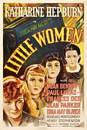 Little Women 1933 1080p WEBRip x264-RARBG