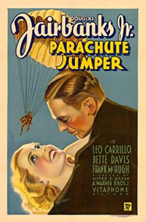 Parachute Jumper 1933 DVDRip x264