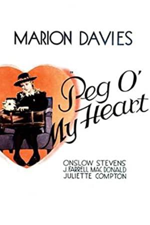 Peg O My Heart (1931)
