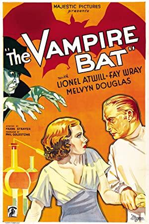 The Vampire Bat (1933) [BluRay] [720p] [YTS]