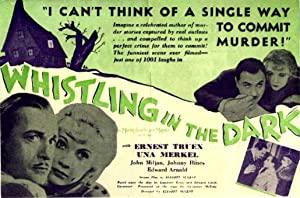 Whistling in the Dark 1933 DVDRip 600MB h264 MP4-Zoetrope[TGx]