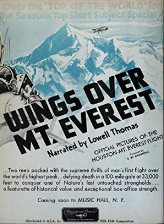 Wings Over Everest 2019 720p HDRip Hindi Dub x264-1XCinema com