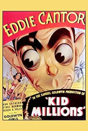 Kid Millions 1934 720p AMZN WEBRip DDP2.0 x264-tobias