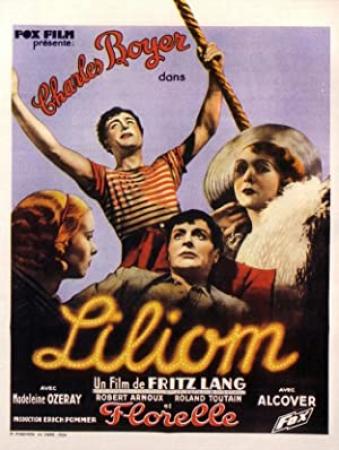 Liliom (1930 Pre-Code)  Charles Farrell, Rose Hobart, Estelle Taylor