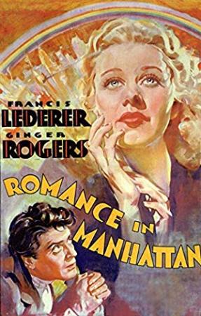 Romance In Manhattan 1935 WEBRip XviD MP3-XVID