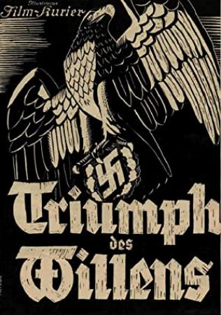 Triumph of the Will 1935 480p x264-mSD