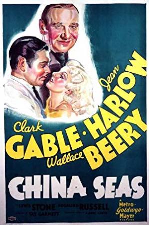 China Seas 1935 1080p (Adventure-Action) 1080p x264-Classics