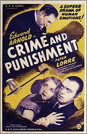 Crime and Punishment 1935 DVDRip x264-HANDJOB[rarbg]