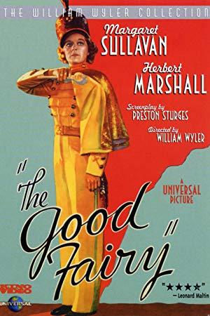 The Good Fairy 1935 1080p BluRay x264 DTS-FGT