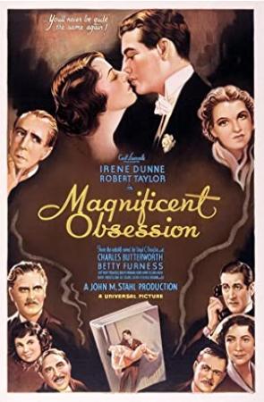 Magnificent Obsession 1935 1080p BluRay x265-RARBG