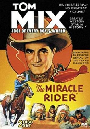 Miracle Rider (1935) DVD9 - Western Serial - Disk 1 of 2 - Chapters 01 to 10 of 15 [DDR]