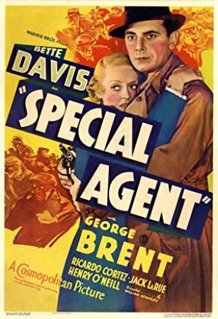 Special Agent (1935) [1080p] [WEBRip] [YTS]