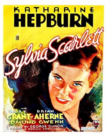 Sylvia Scarlett 1935 -Katharine Hepburn, Cary Grant, Brian Aherne, Edmund Gwenn