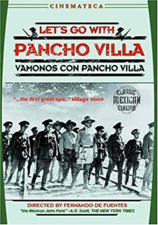 Lets Go with Pancho Villa 1936 DVDRip x264-BiPOLAR[rarbg]