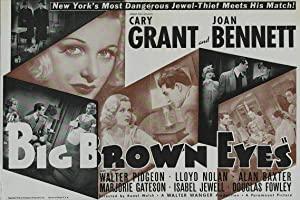 Big Brown Eyes (1936) [720p] [BluRay] [YTS]