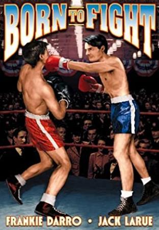 Born to Fight (2004)(dvd5)(Nl subs) RETAIL SAM