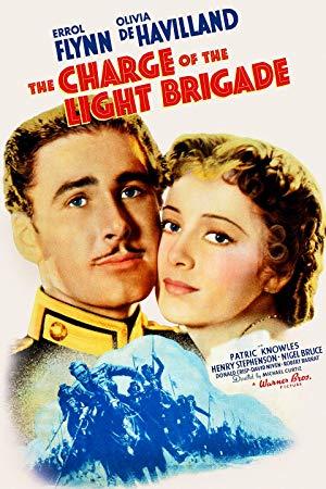 The Charge of the Light Brigade 1936 1080p WEBRip x264-RARBG