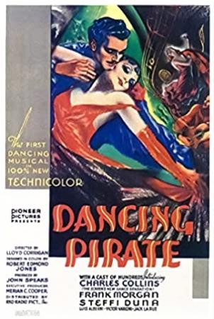 Dancing Pirate 1936 720p BluRay H264 AAC-RARBG