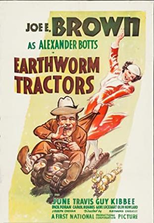 Earthworm Tractors 1936 720p VHSrip x264-BatZ