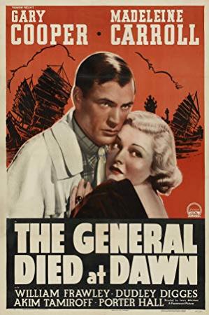 The General Died At Dawn (1936) [720p] [BluRay] [YTS]