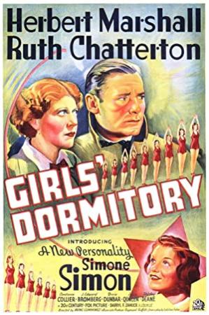 Girls Dormitory 1936 DVDRip x264