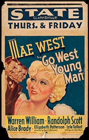 Go West Young Man 1936 1080p BluRay x265-RARBG