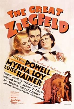The Great Ziegfeld DVD5
