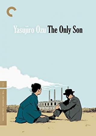 The Only Son 1936 JAPANESE 1080p BluRay H264 AAC-VXT