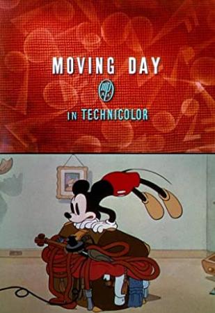 Moving Day (1936)-Walt Disney-1080p-H264-AC 3 (DTS 5.1) Remastered & nickarad