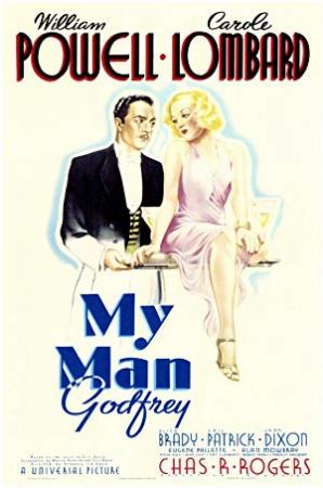 My Man Godfrey 1936 1080p BluRay x265-RARBG