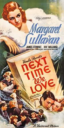Next Time We Love (1936) [1080p] [BluRay] [YTS]