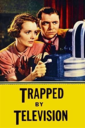 Trapped by Television 1936 DVDRip x264-TRAPPEDBYTELEVISION