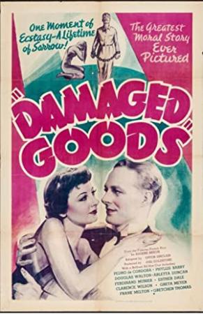 Damaged Goods 1937 1080p BluRay x265-RARBG