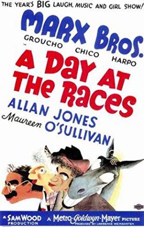 A Day at the Races 1937 1080p WEBRip x264-RARBG
