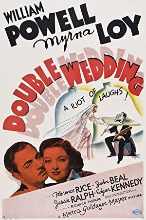 Double Wedding 2010 DVDRip XviD-VoMiT