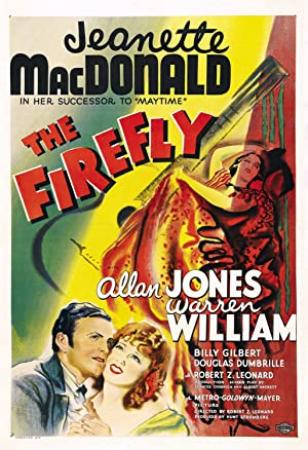 The Firefly (1937) Xvid 1cd - Musical - Donkey Serenade [DDR]