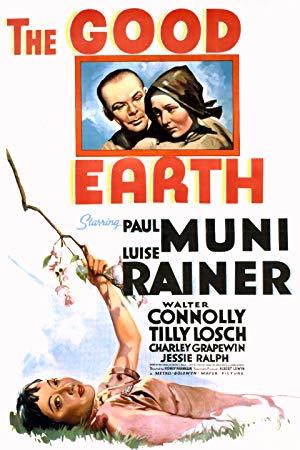 The Good Earth 1937 (Paul Muni-Drama) 1080p x264-Classics