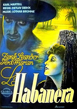 La Habanera 1937 GERMAN 1080p BluRay x264 DTS-FGT