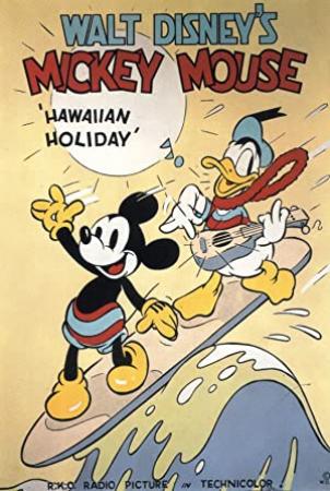 Hawaiian Holiday 1937 WEBRip x264-ION10