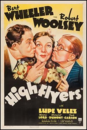 High Flyers 1937 DVDRip 600MB h264 MP4-Zoetrope[TGx]