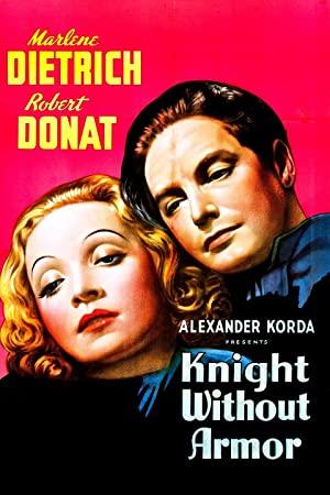Knight Without Armor (1937) [720p] [WEBRip] [YTS]