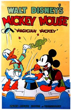 Magician Mickey 1937 1080p DSNP WEBRip AAC2.0 x264-FLUX[TGx]