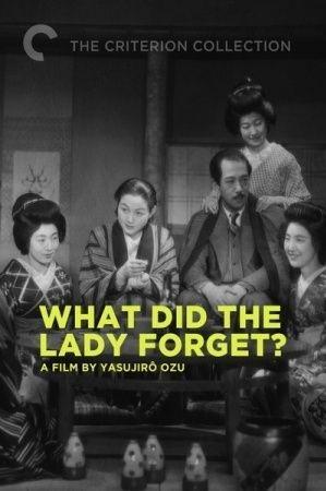 What did the lady forget 1937 1080p