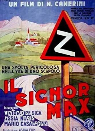 Mister Max 1937 ITALIAN 1080p WEBRip x264-VXT