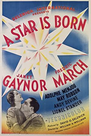 A Star is Born 1937 REMASTERED BRRip x264-ION10