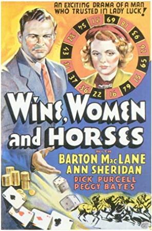 Wine Women and Horses 1937 DVDRip 600MB h264 MP4-Zoetrope[TGx]